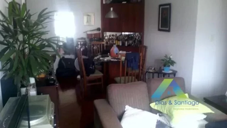 Foto do imóvel MOEMA Apartamento 90M², 3 dormitórios, 2 vagas com ótima localização e valor !!!