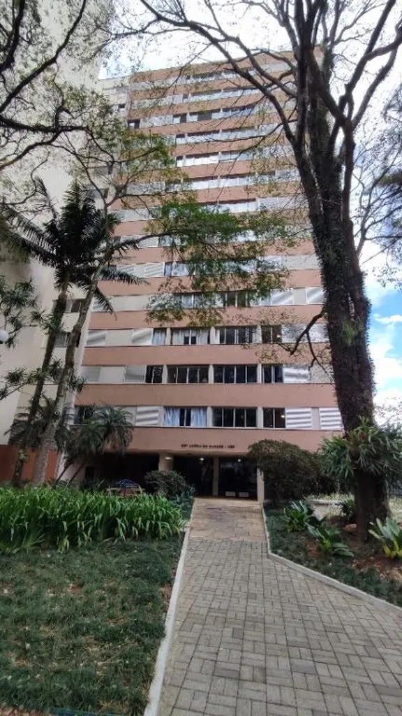 Imagem Jardim Sumare II Apto AP75551 - Jardim Sumare II Apto AP75551