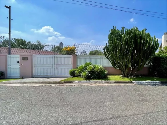 Imagem Cond. Paineiras II - Impecável! 3 suítes, piscina, gourmet, salão e VISTA!