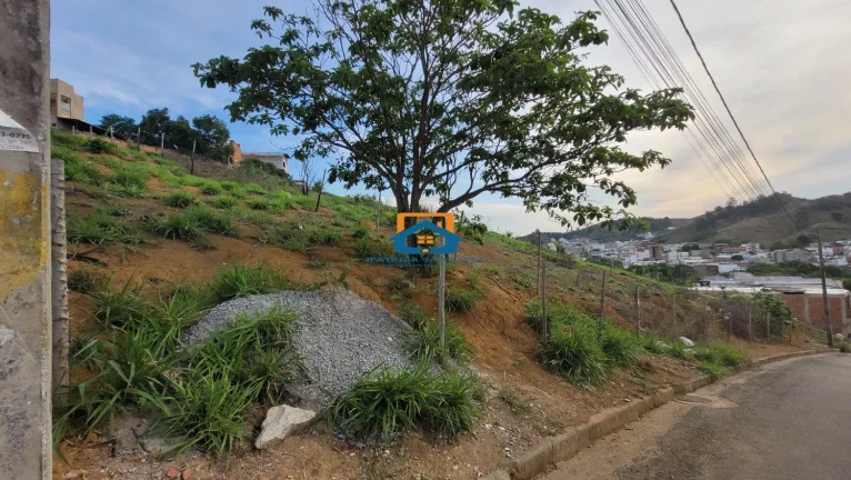 Imagem Terreno de Condomínio, Residencial/Comercial para Venda, Bom Pastor, Santana do Paraíso
