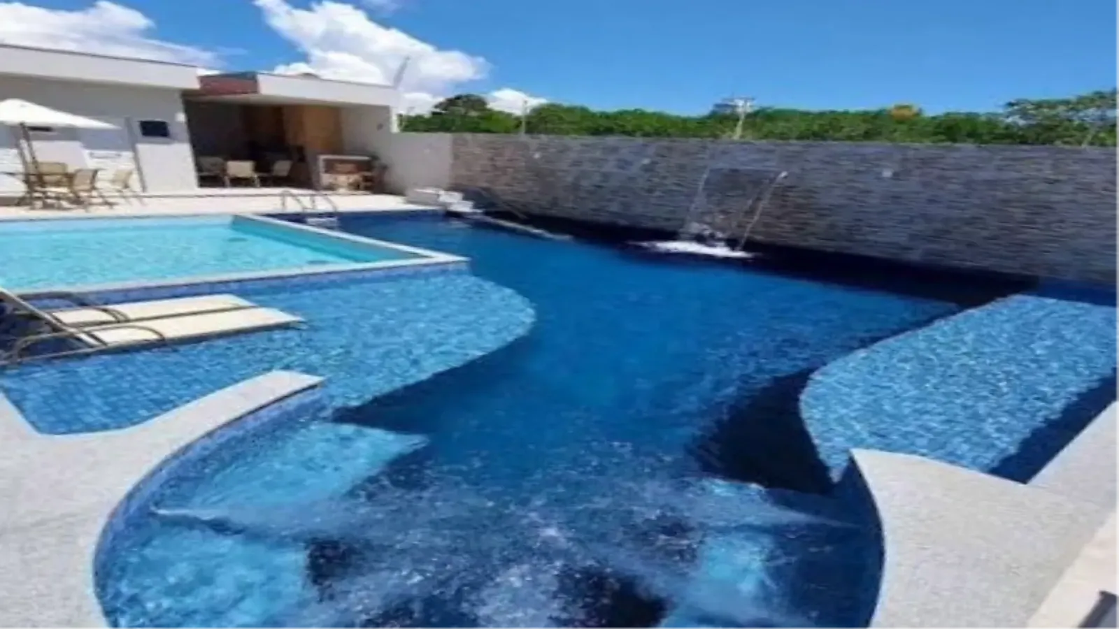 Imagem Apartamento com 2 Quartos à Venda, 50 m² em Chapada - Manaus