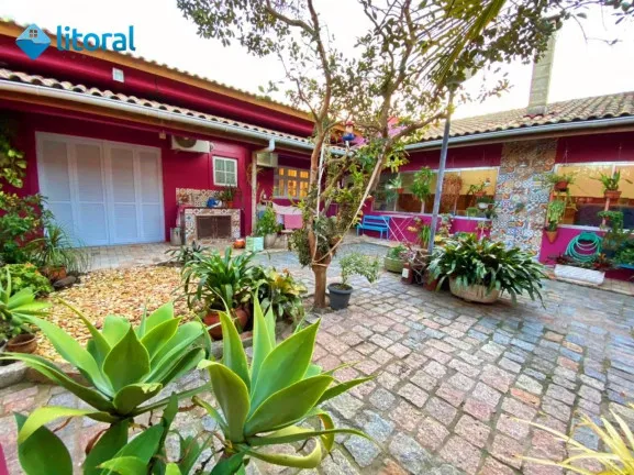 Casa com 3 Quartos à Venda, 269 m² em Cassino - Rio Grande