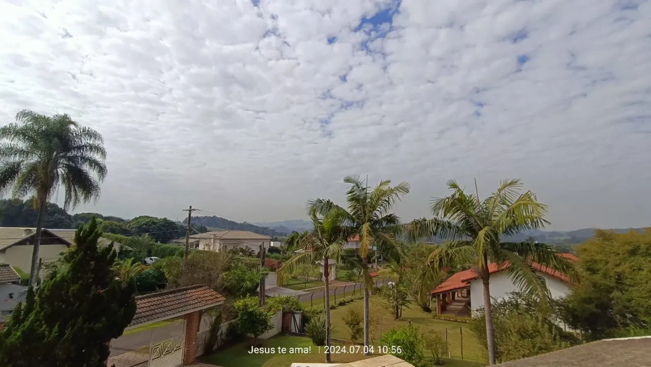 Imagem Casa de luxo em condomínio com 5 quartos e 4 suítes na Vila Martins - Itu-SP: 652,64m², 3 salas, 7 banheiros e 8 vagas de garagem!