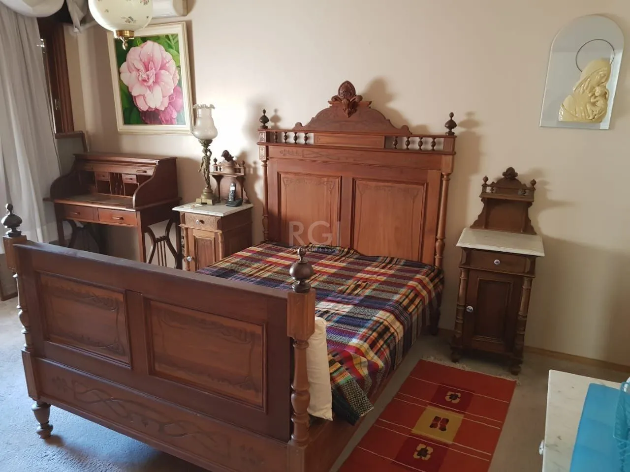 Imagem Casa para Venda - 400m², 5 dormitórios, 3 vagas - Santana