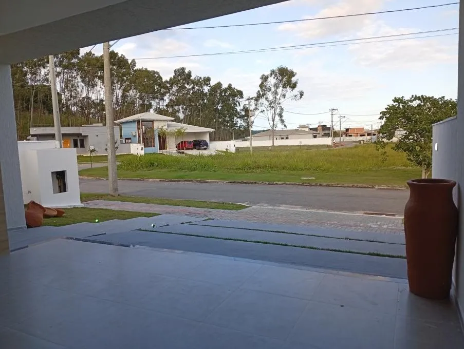 Imagem Casa em Condomínio 3 Quartos Maricá - RJ - Cajueiros (Itaipuaçu)