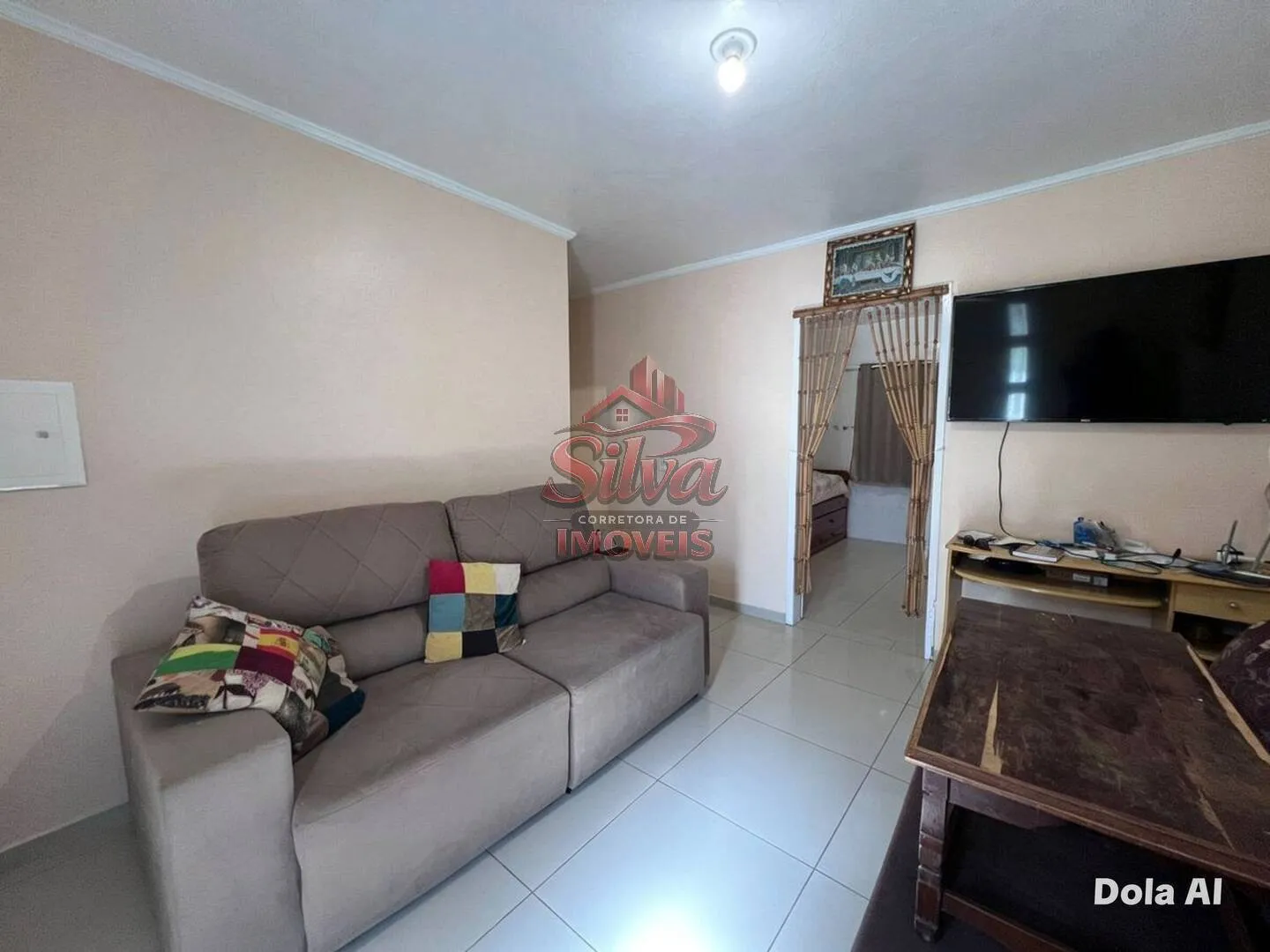 Imagem C617 |Casa a 700m do mar - Presidente