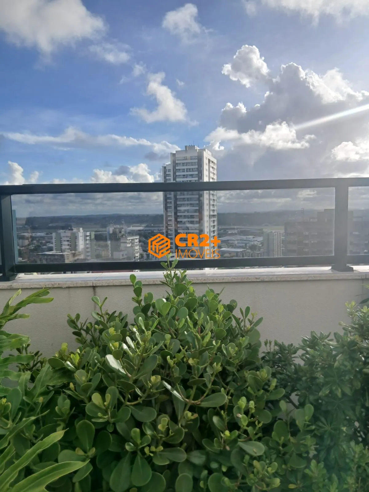 Imagem Apartamento Alto Padrão a venda - Boa Viagem - 47m - 02 Torres