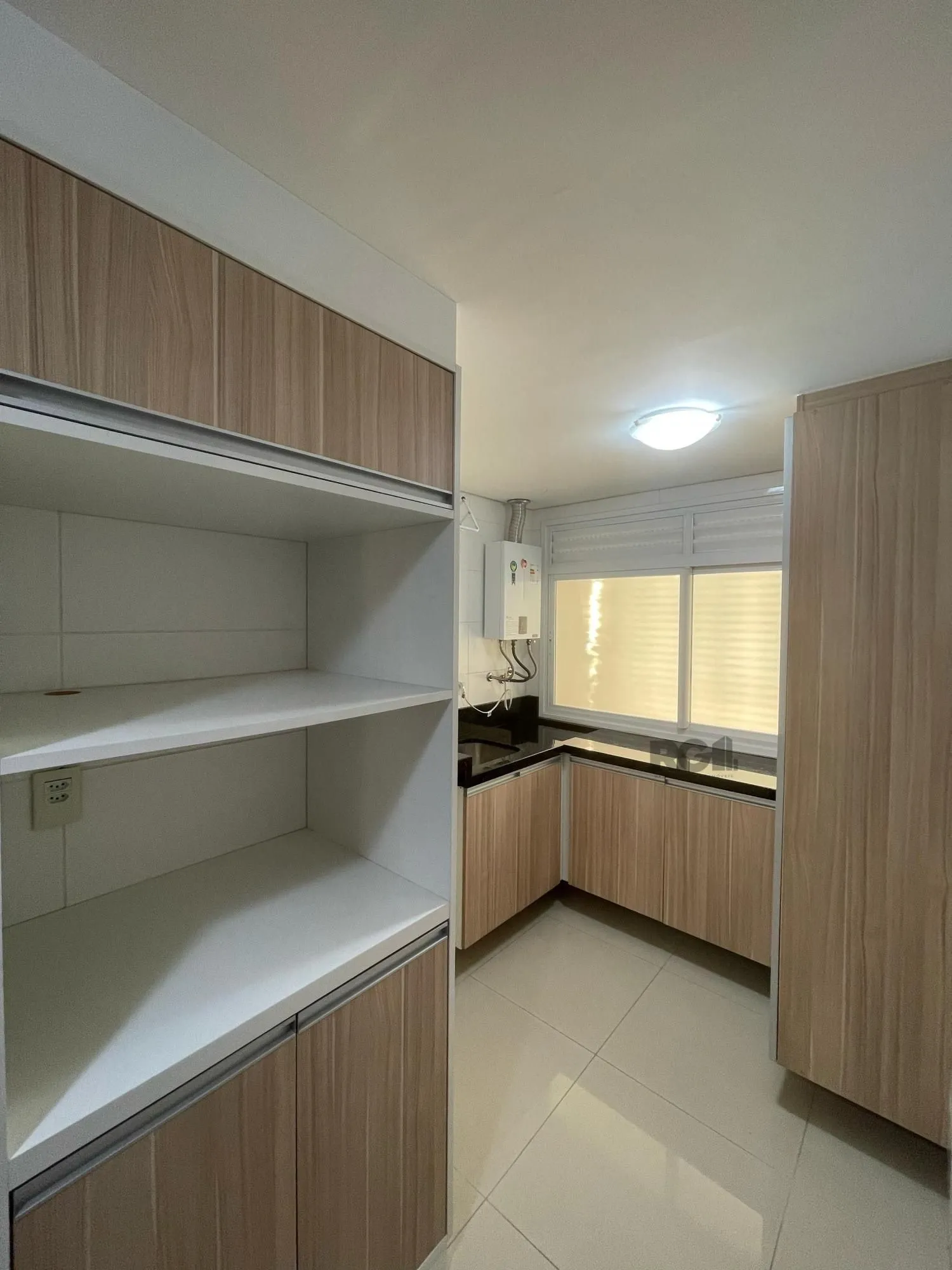 Imagem Apartamento em Passo da Areia
