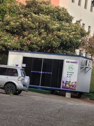 Imagem APARTAMENTO 01 DORMITÓRIO 02 VAGAS PRÓXIMO A FACULDADE ANHANGUERA