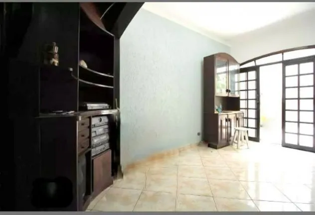 Imagem Casa de Condomínio com 2 Quartos à Venda, 117 m² em Ipiranga - São Paulo