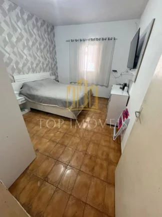Imagem Casa 3 dormitorios no Residencial São Francisco
