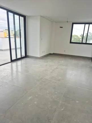 Imagem cobertura duplex TOP HOUSE 3 quartos, sendo 1 suíte - Santa Amélia
