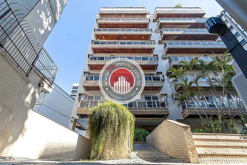 Imagem Apartamento a Venda no bairro Tijuca - Rio de Janeiro, RJ