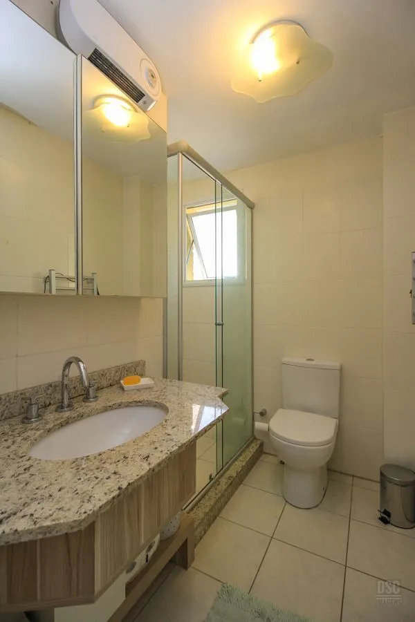 Imagem Casa em Condomínio - Imóvel Raro - Excelente Pátio Privativo