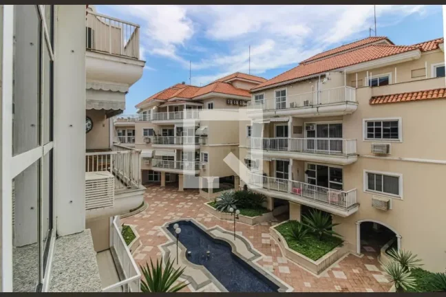 Imagem Apartamento à Venda - Recreio, 2 Quartos, 80 m2