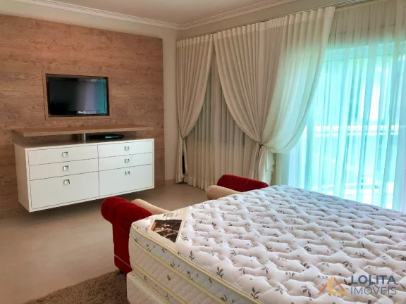 Imagem Casa à VENDA em Santo Amaro da Imperatriz/SC: 3 suítes em condomínio