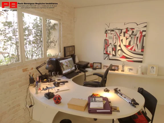 Imagem Apartamento duplex 2 suítes 190m² - Itaim Bibi