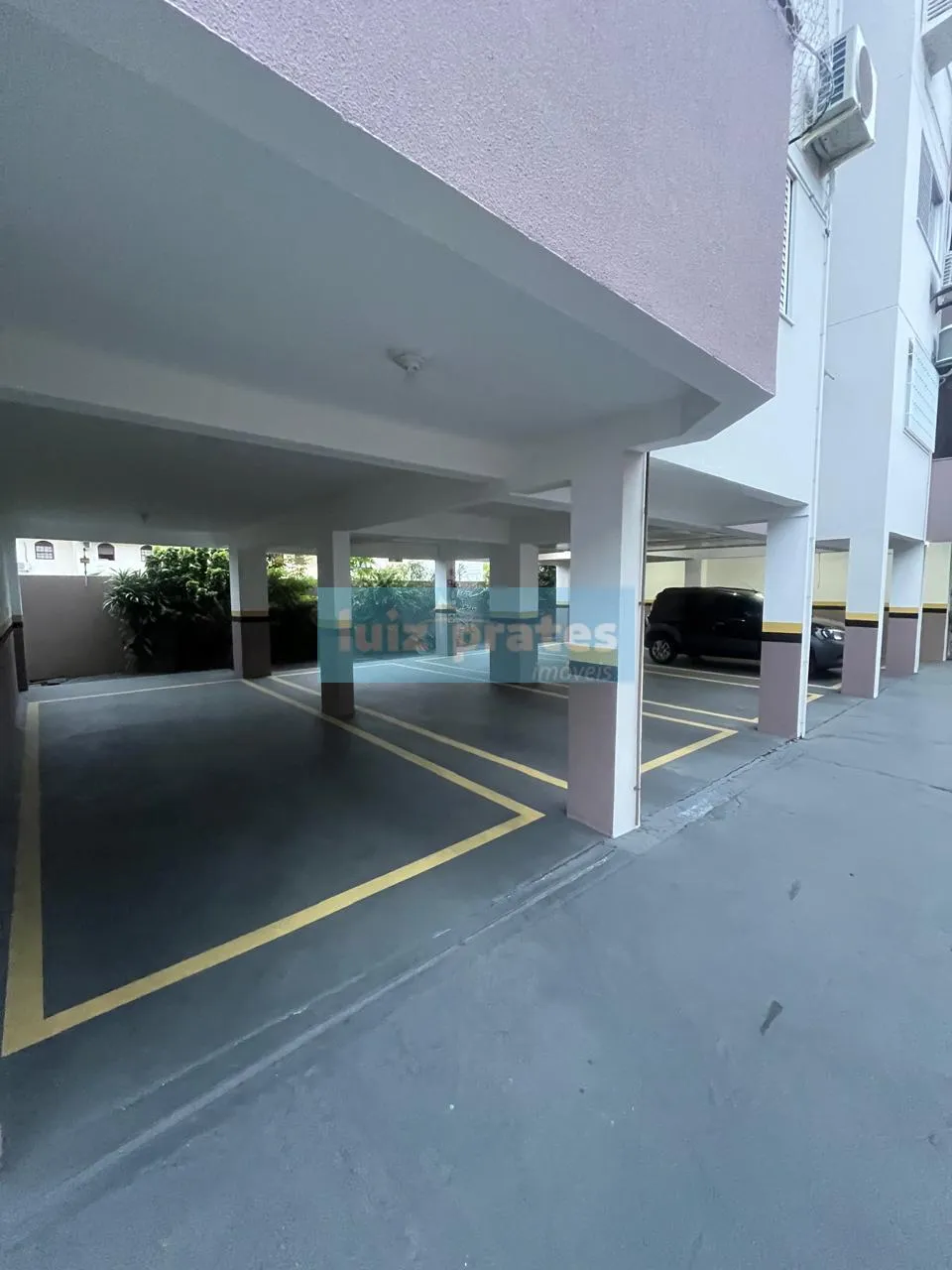 Imagem Lindo apartamento semi mobiliado no Bairro Ingleses, Florianópolis. Apartamento novo