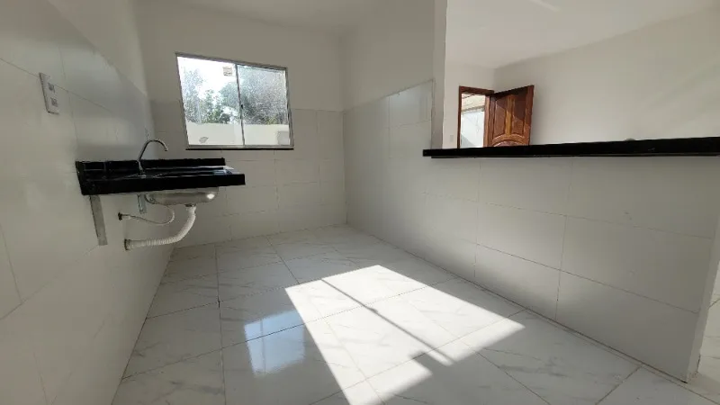 Imagem CASA RESIDENCIAL em SERRA - ES, ENSEADA DE JACARAÍPE