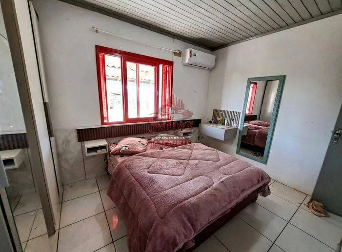 Imagem C283 | Casa 2 dorm, frente mar, terreno 300m², Albatroz