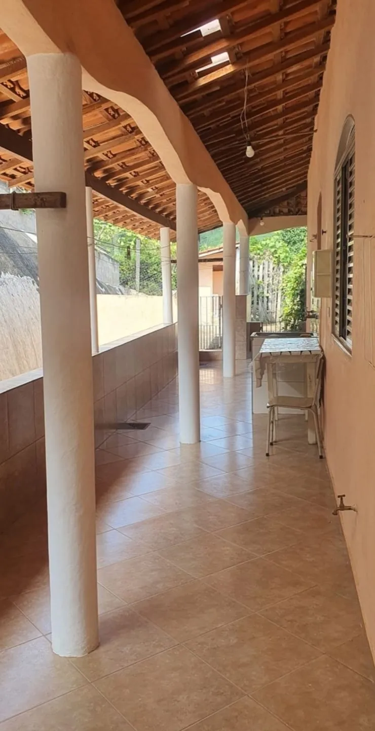 Imagem Chácara à venda 3 Quartos, 1 Suite, 96800M², Zona Rural, São Luiz do Paraitinga - SP