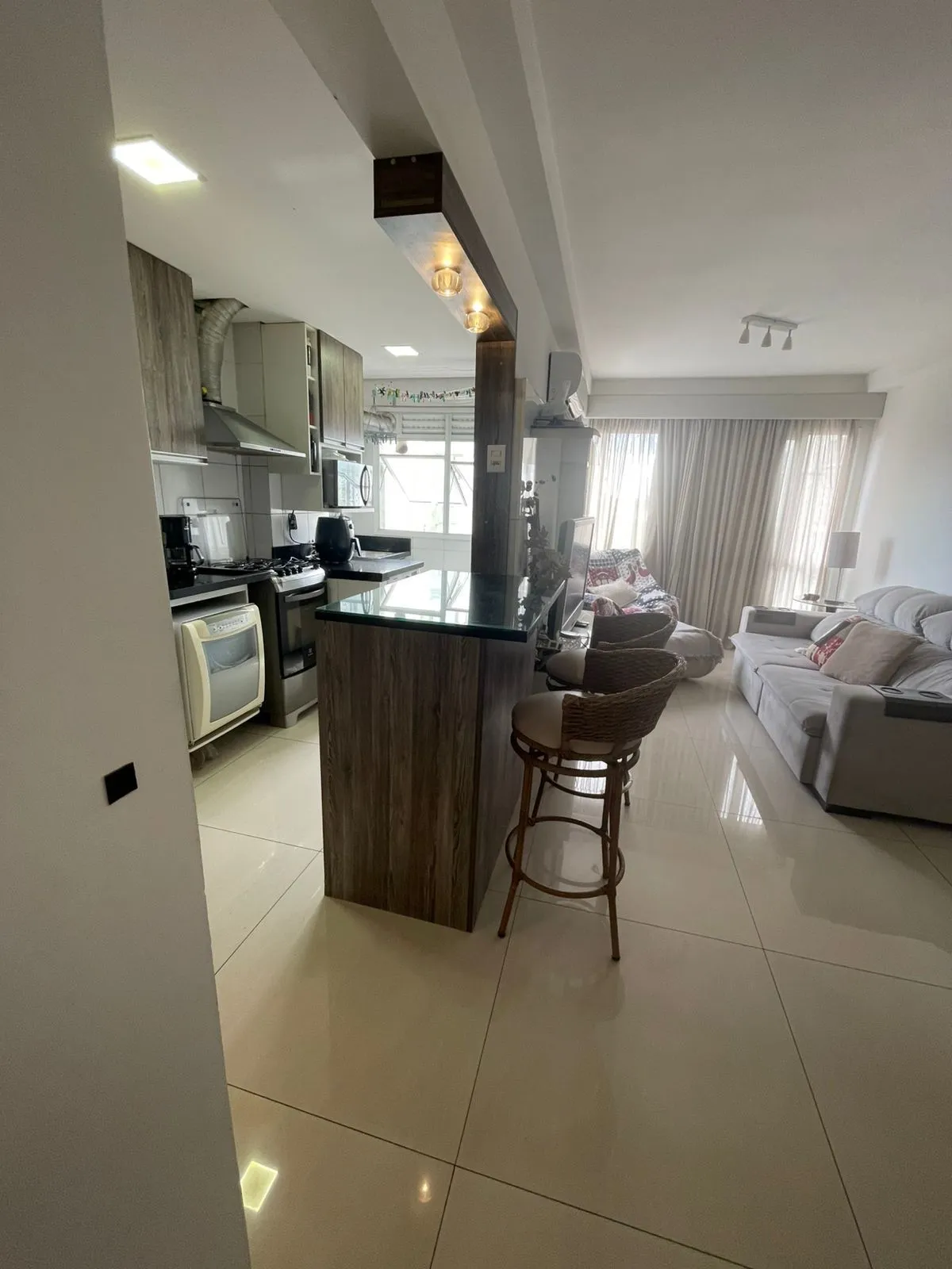 Imagem Apartamento Forest Park 3 dormitórios.