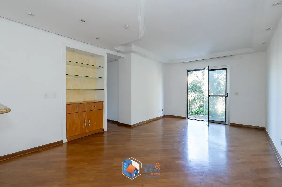 Foto do imóvel Apartamento para venda em Vila Andrade com 3 quartos, sendo 1 suíte, 83m² em Rua Coronel Francisco de Oliveira Simões