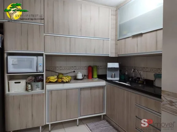Imagem SOBRADO COM 2 DORM...apos;S E 1 VAGA NO MANDAQUI