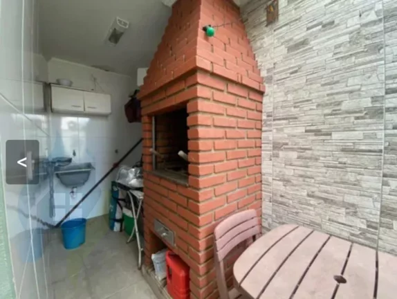 Imagem Casa de 3 dormitórios sendo 1 suíte, 2 banheiros, com 200m² no Jardim Aurora, São Bernardo do Campo