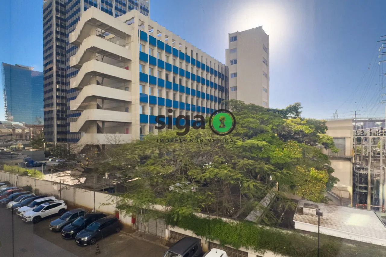 Imagem Sala Comercial e 6 banheiros para Locação, 457,27 m² por R$ 25.000k