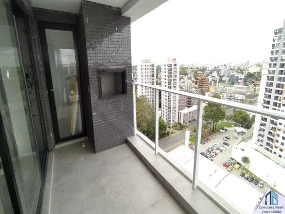 Imagem Apartamentos com 02 e 03 quartos c/suíte, 02 vagas, outras unidades disponíveis, Cabral