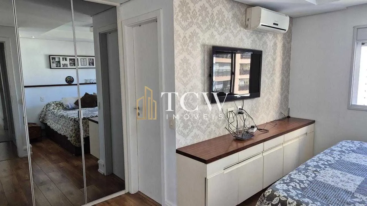 Imagem Apartamento à venda no bairro Ipiranga - São Paulo/SP, Zona Sul