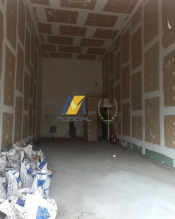 Imagem Alugo Salão Comercial em Centro, Santo André