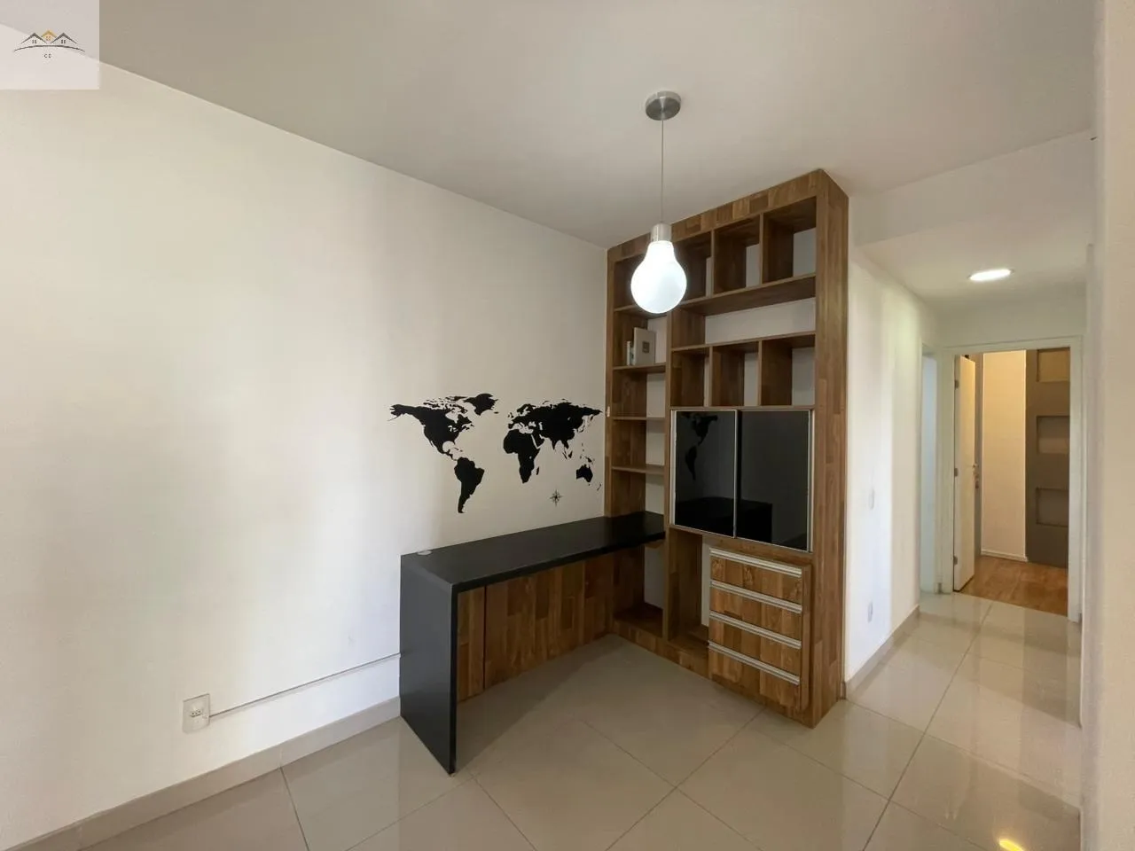 Imagem APARTAMENTO RESIDENCIAL em São Bernardo do Campo - São Paulo, Baeta Neves