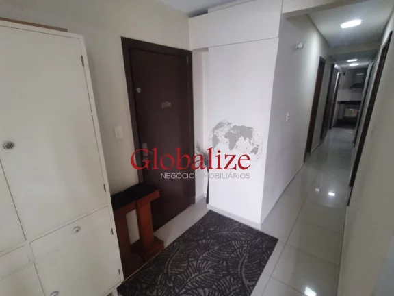 Imagem Lindíssimo apartamento à venda na cidade de Santos (SP) com 2 dormitórios ambos suítes de frente com vista mar livre reformado por R$.800.000,00 !