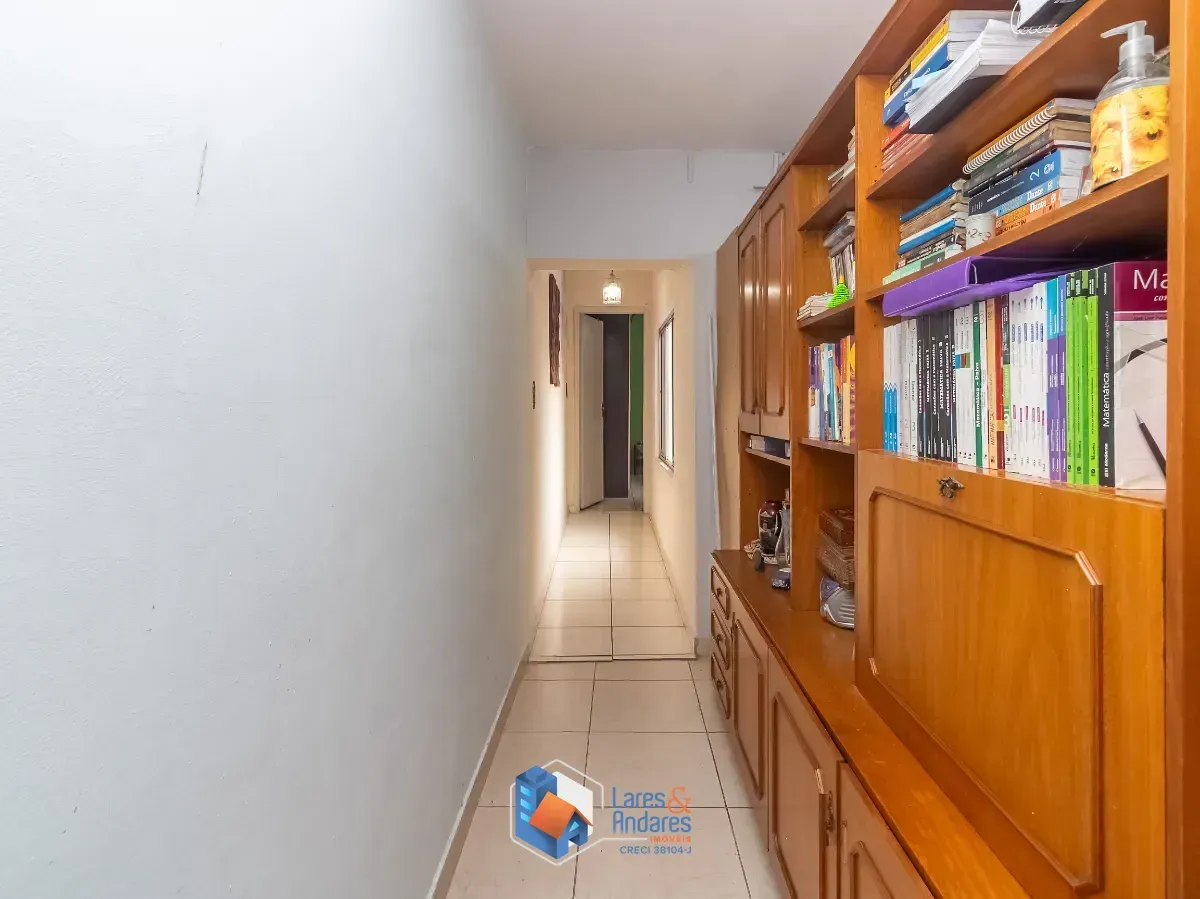 Imagem Sobrado para venda em Vila Ester (Zona Norte) com 3 quartos, sendo 1 suíte, 120m²