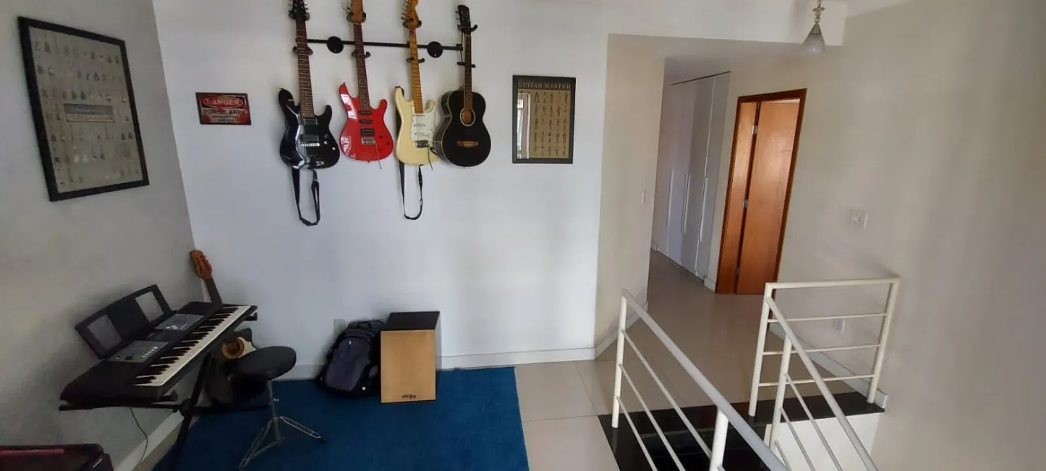 Imagem Casa à venda 3 Quartos, 3 Suites, 4 Vagas, Piracangaguá, Taubaté - SP | Condominio Jardim Oásis
