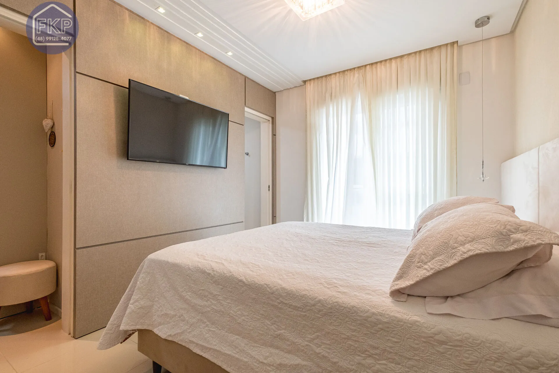 Imagem Apartamento Alto padrão!