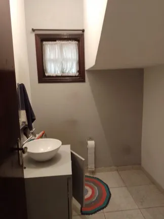 Imagem Casa com 3 Quartos à Venda, 191 m² em Parque das Nações - Barueri