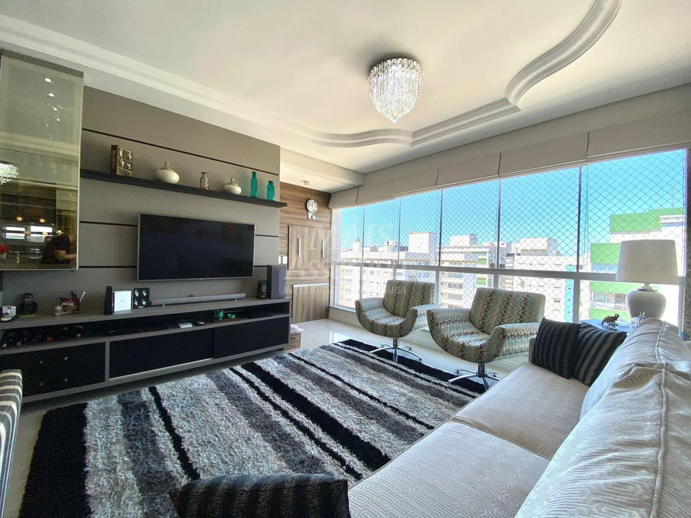 Imagem Excelente apartamento à venda no balneário Navegantes em Capão da Canoa/RS