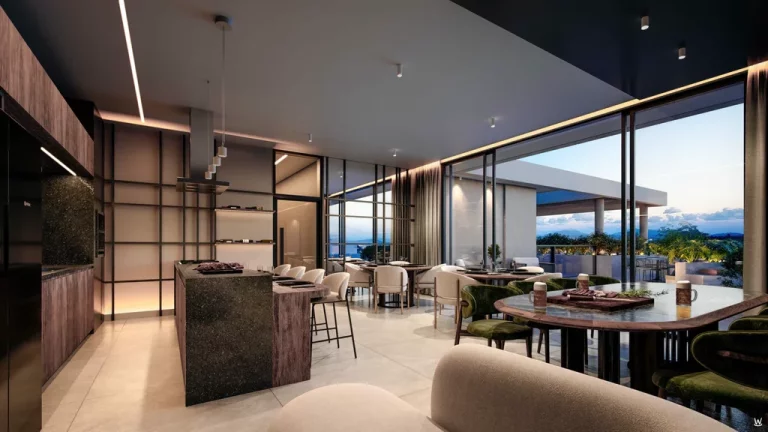 Imagem Believe - Apartamento à venda no bairro Dom Bosco - Itajaí/SC