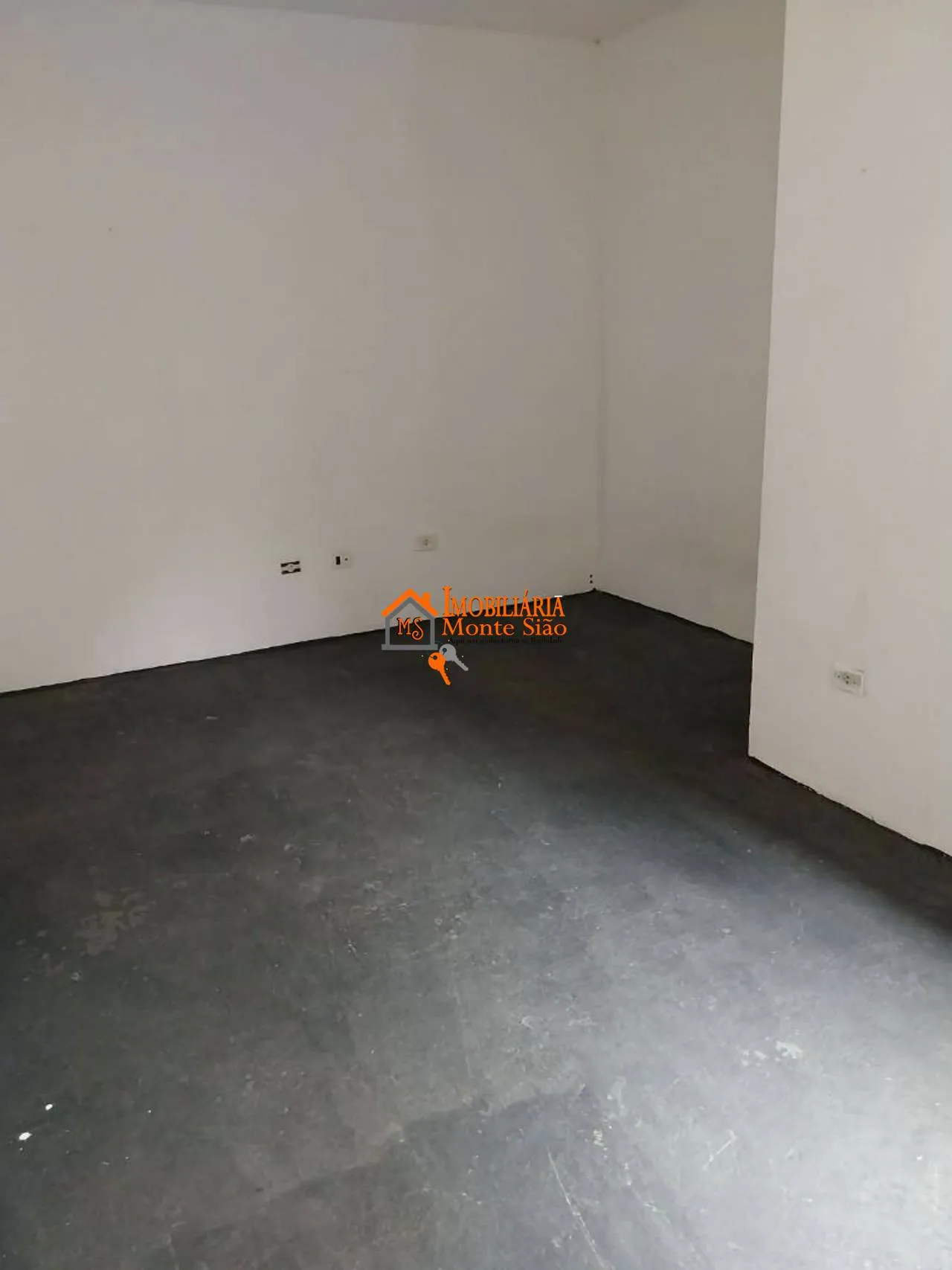 Imagem Sobrado com 4 dormitórios à venda, 250 m² por R$ 512.000,00 - Parque Continental - Guarulhos/SP