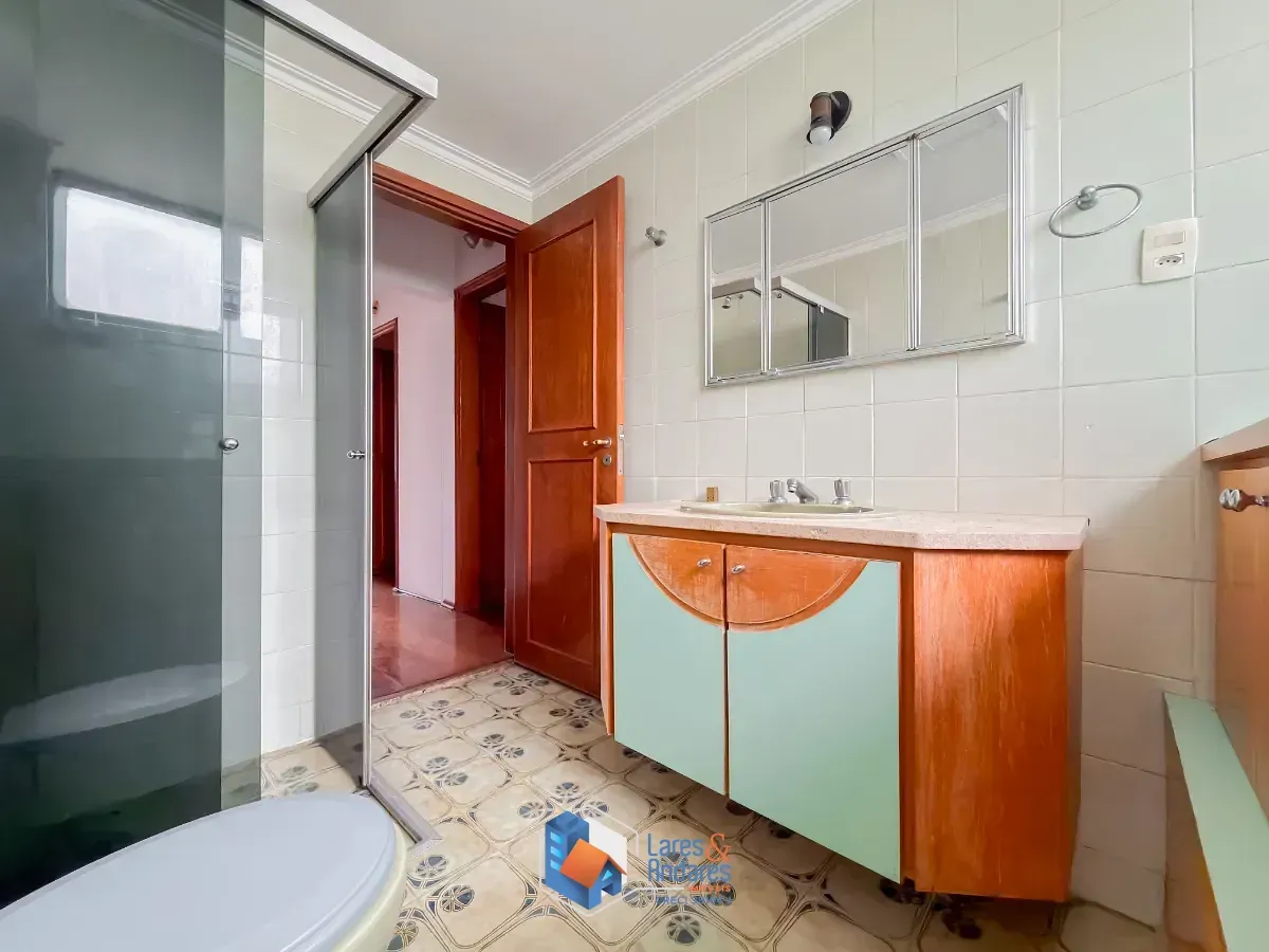 Imagem Apartamento para venda em Higienópolis com 3 quartos, sendo 1 suíte, 209m²