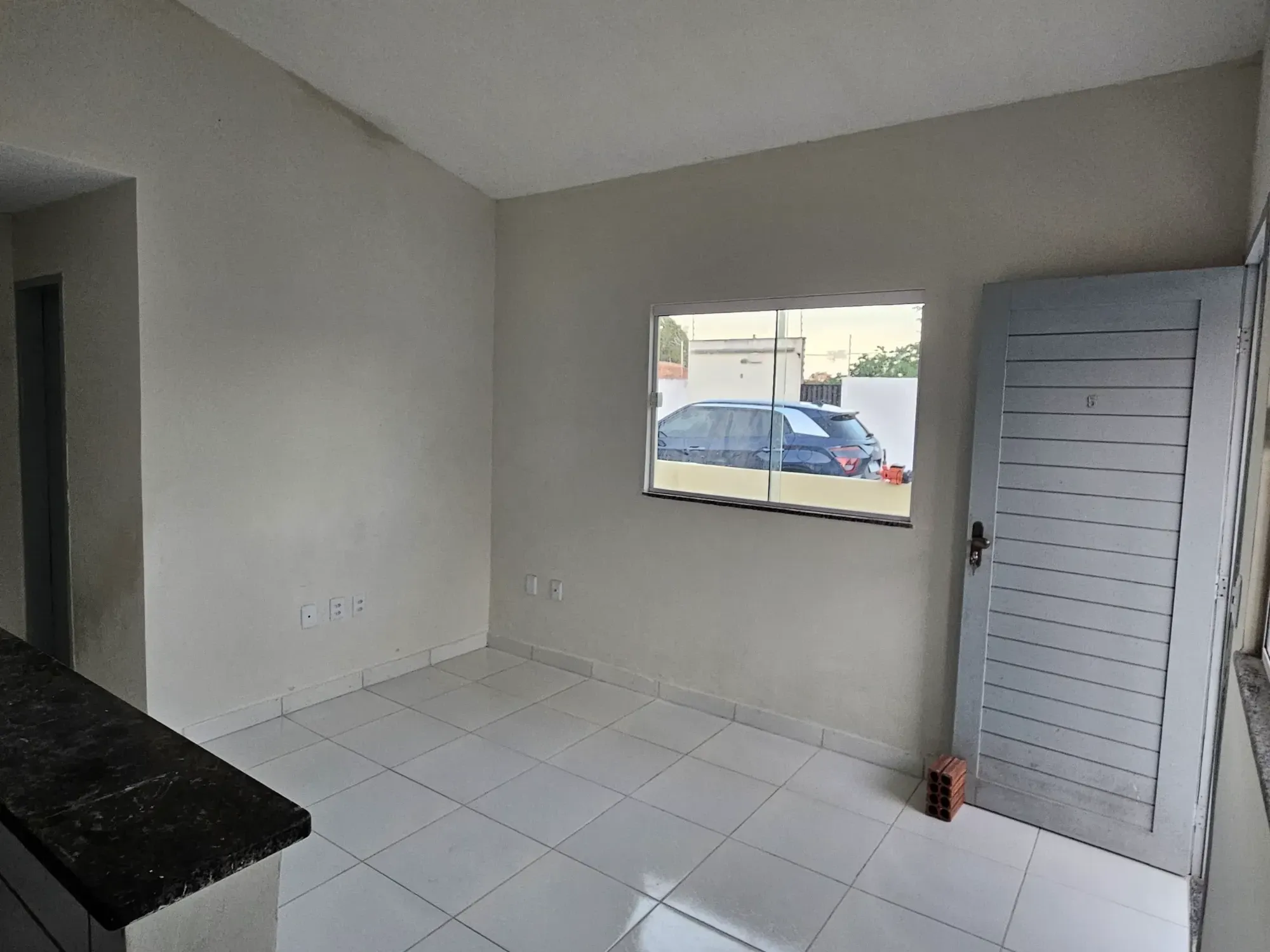 Imagem Casa de Condomínio com 2 Quartos à Venda, 52 metros em Bela Macaíba - Macaíba