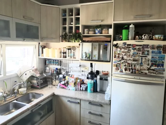 Imagem Apartamento de luxo em Vila Andrade, São Paulo-SP: 4 quartos, 3 suítes, 3 salas, 5 banheiros, 3 vagas de garagem, 130m².