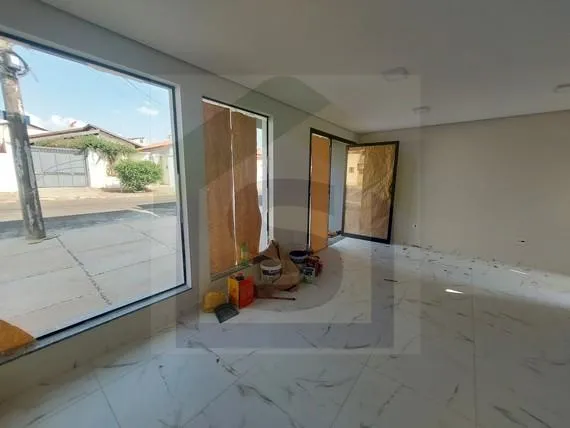 Imagem SL0024 - SALA COMERCIAL - JARDIM ELDORADO