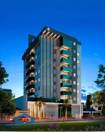 Foto do imóvel Apartamento 3 dorms. em construção no Imbaúbas - Ipatinga em Rua Diogo Álvares
