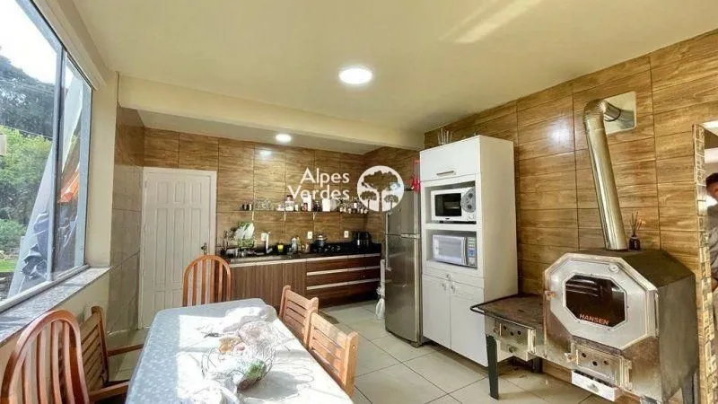 Imagem Casa à Venda em Não Informado, São Francisco de Paula - RS