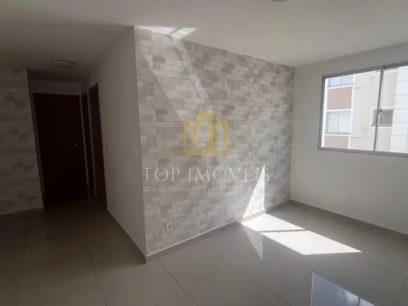 Foto do imóvel Apartamento Campo Di Itália - Jardim Ismênia em Avenida Barbacena