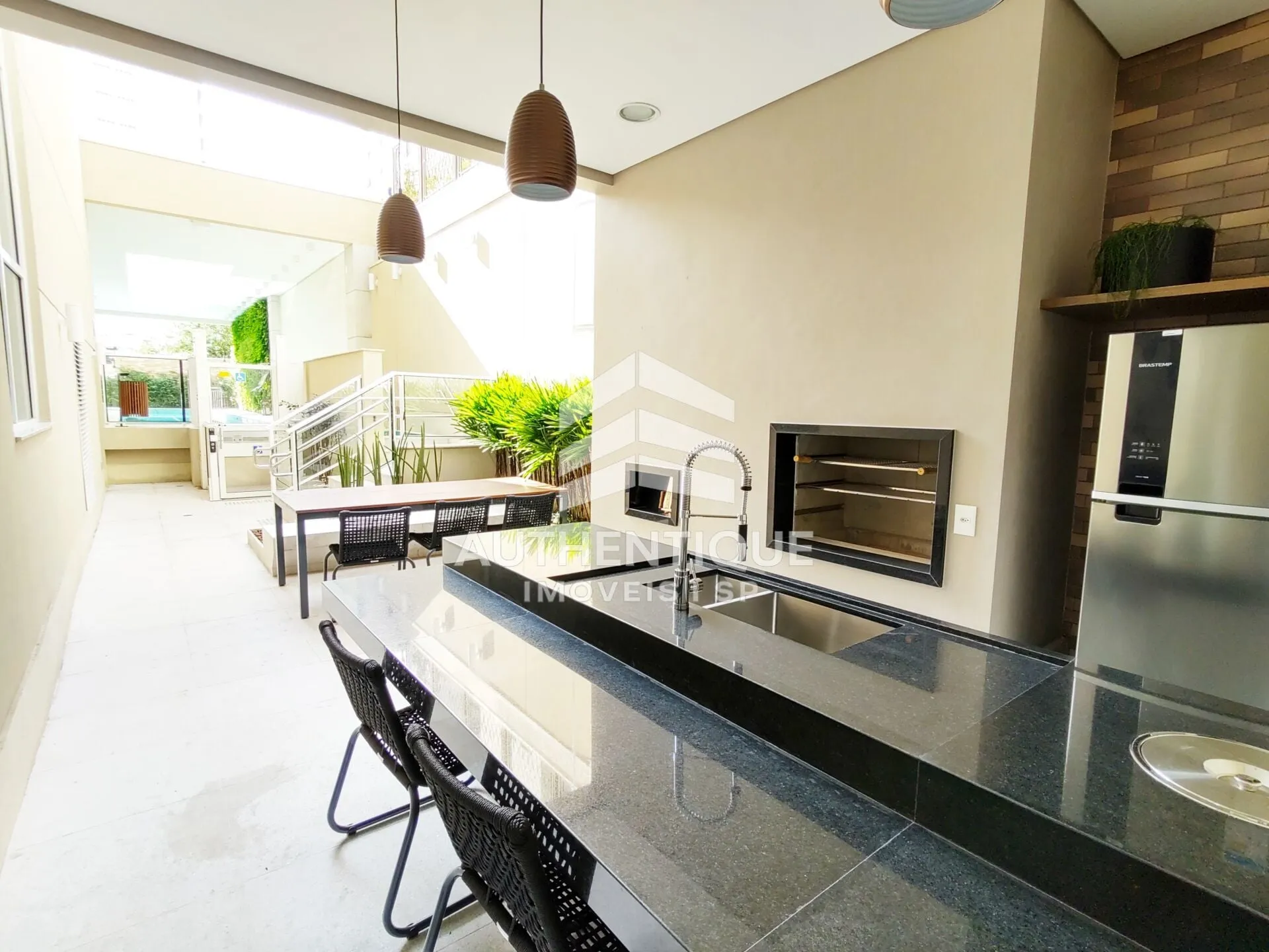 Imagem SENZO PARAISO - Apartamento à venda em São Paulo/SP